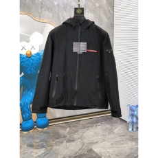 Prada Outwear